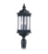 SeaGull Lighting 8238-12 - Hill Gate 3 Light Outdoor Post Lantern.