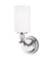 SeaGull Lighting 4113401EN3-05 - Englehorn 1 Light Wall Bath Fixture Wall Light.