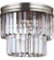Sea Gull Lighting 7514002-965 -  Carondelet 2 Light Flush Mount Ceiling Light