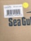 Sea Gull Lighting G501471-6004 - Glass Amber Scavo Replacement Glass