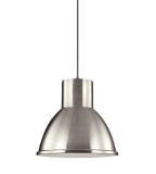 Sea Gull Lighting 6517401EN-962 - Division Street 1 Light Pendant Ceiling Light.