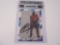 Bo Jackson Montreal Canadiens signed autographed hockey card Certified COA