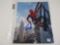 Stan Lee Spiderman signed autographed 8x10 color photo Certified COA