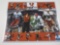 Brian Sipe Cleveland Browns Kardiac Kids TEAM signed autographed 11x14 color photo Certified COA