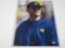 Jim Harbaugh Michigan Wolverines signed autographed 11x14 color photo Certified COA