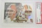 Tim Couch Cleveland Browns 1999 Flair Showcase Row 3 #168 PSA graded Mint 9