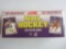 1991 Score NHL Hockey Factory Set 1-440 Tony Amonte RC Wayne Gretzky Mario Lemieux SEALED