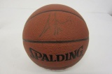 Amare Stoudamire Phoenix Suns signed autographed full size basketball Certified COA
