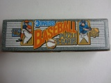 1990 Donruss Baseball complete Factory Set 1-716 Albert 