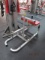 Cybex Seated Calf Station