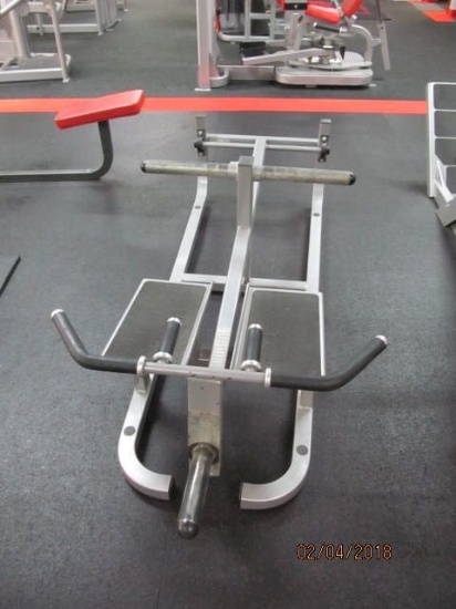 Cybex T-Bar Row