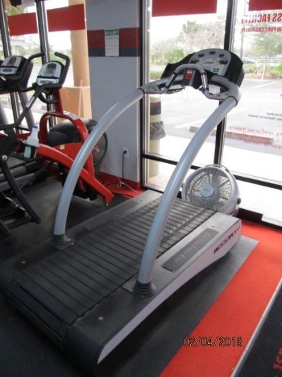 Woodway Desmo Treadmill