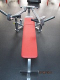 Cybex Converging PL Overhead Press