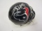 JJ Watt Houston Texans Hand Signed Autographed Mini Helmet Paas Certified.