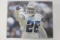 Darren Woodson Dallas Cowboys signed autographed 16x20 Photo Certified Coa