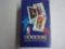 Skybox 1991-92 NBA Basketball Season Full Box Factory Wrap