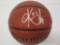 Kyrie Irving Boston Celtics signed autographed Basketball Certified Coa