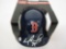 David Ortiz Boston Red Sox signed autographed Mini Helmet Certified Coa