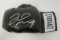 Floyd MayWeather Jr Boxer signed autographed Black Boxing Glove Certified Coa