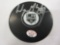 Wayne Gretzky L.A. Kings signed autographed Hockey Puck Certified Coa
