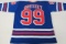 Wayne Gretzky Edmonton Oilers signed autographed Jersey Certified Coa