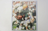 Leroy Kelly Cleveland Browns  signed autographed 8x10 Photo Certified Coa