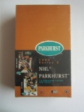 Parkhurst 1992 Series 2 NHL Trading Cards 12 cards per pack Factory Wrap