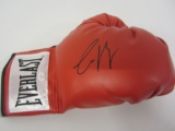 Conor McGregor UFC Fighter signed autographed Red Boxing Glove Certified Coa