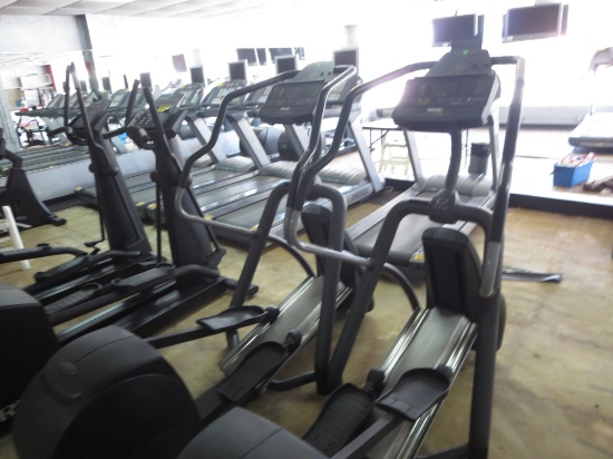Precor EFX 546 Eliptical Fitness Crosstrainer