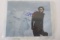 Adam Driver Signed Autographed Star Wars 8x10 Photo Certified CoA