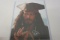 Johnny Depp Signed Autographed Pirates of the Caribbean 11x14 Photo Certified CoA