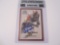 Lee Roy Selmon Tamp Bay Buccaneers signed autographed Greats Of The Game Trading Card Certified Coa