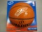 Dirk Nowitzki Dallas Mavericks Signed Autographed Basketball Certified CoA
