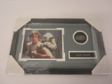 Mark Hamill Signed Autographed Framed Star Wars 8x10 Photo Certified CoA