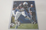 Melvin Gordon SD Chargers Signed Autographed 11x14 Photo Certified CoA