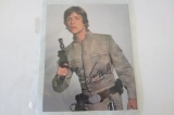Mark Hamill Signed Autographed Star Wars 8x10 Photo Certified CoA