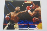 Floyd Mayweather Signed Autographed 8x10 Photo Certified CoA