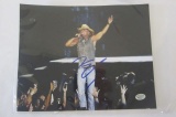 Kenny Chesney Signed Autographed 8x10 Photo Certified CoA