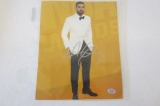 Drake Signed Autographed 8x10 Photo Certified CoA
