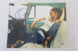 Taylor Swift Signed Autographed 8x10 Photo Certified CoA