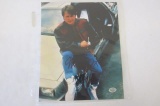 Michael J Fox Signed Autographed 8x10 Photo Certified CoA
