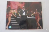 Pitbull Signed Autographed 8x10 Photo Certified CoA