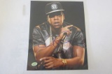 Jay Z Signed Autographed 8x10 Photo Certified CoA