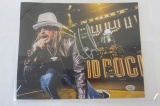 Kid Rock Signed Autographed 8x10 Photo Certified CoA