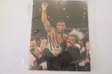 Mike Tyson Signed Autographed 8x10 Photo Certified CoA