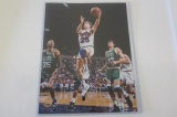Mark Price Cleveland Cavaliers Signed Autographed 11x14 Photo Certified CoA