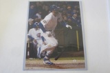 Kris Bryant Chicago Cubs Signed Autographed 11x14 Photo Certified CoA