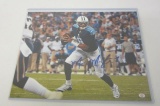 Marcus Mariota Tennessee Titans Signed Autographed 11x14 Photo Certified CoA