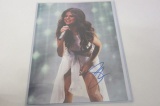 Selena Gomez Signed Autographed 11x14 Photo Certified CoA