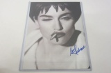 Madonna Signed Autographed 11x14 Photo Certified CoA